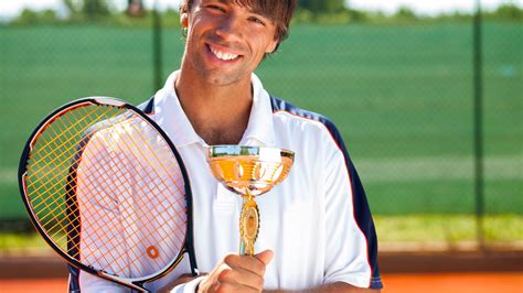 Tenniswetten .